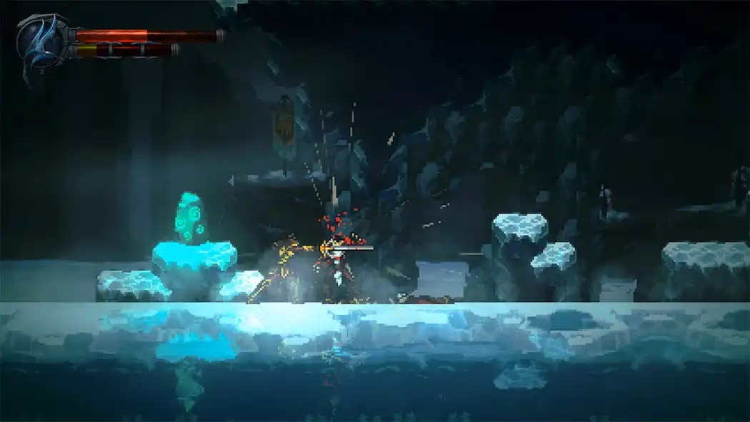 凯恩的遗产:崛起Legacy of Kain: Ascendance+更新1.0.5.2 Switch NSP中文