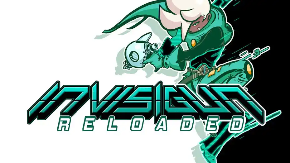 隐身枪:重装上阵 Reloaded Invisigun Reloaded+更新1.7.15 Switch NSP中文