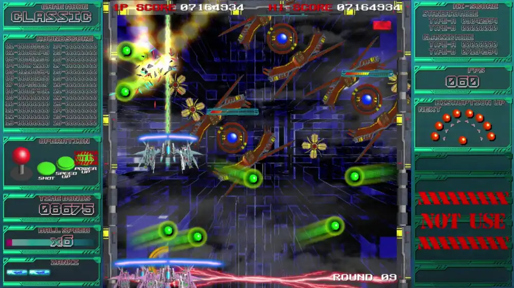 赛博封锁者：完整版 CyberBlocker Complete Edition+更新1.0.1 Switch NSP