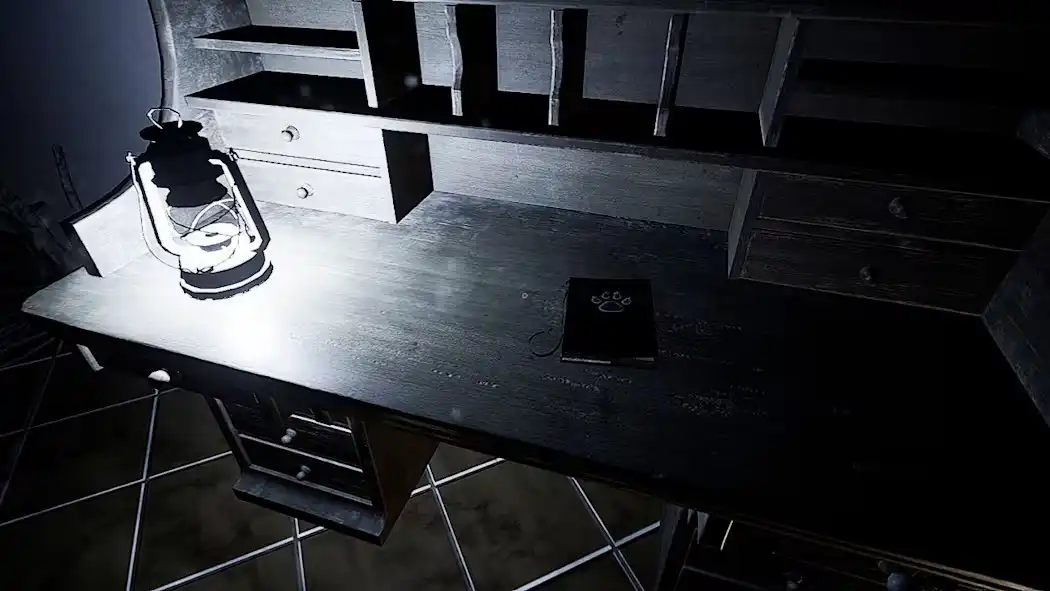 逃离安布拉 Escape from Umbra+更新1.0.1 Switch NSP中文
