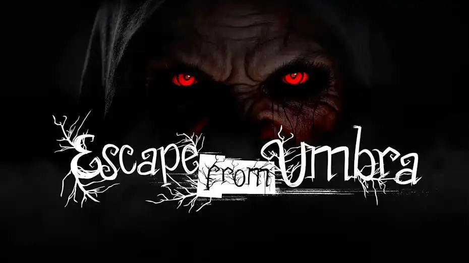 逃离安布拉 Escape from Umbra+更新1.0.1 Switch NSP中文