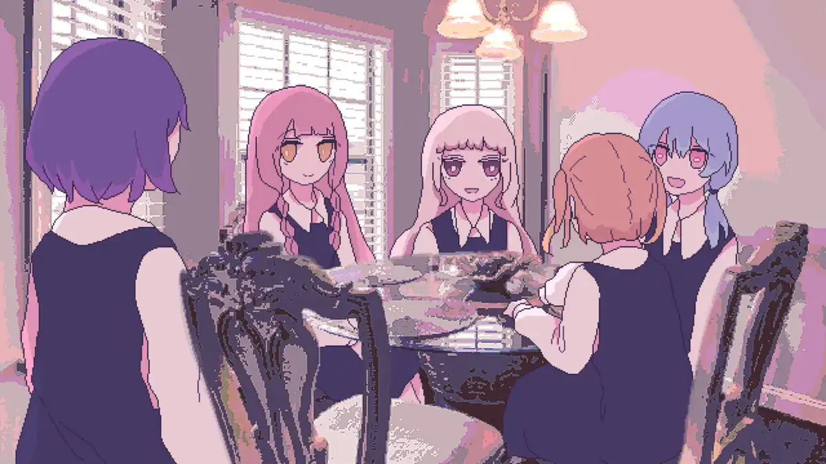 Sugar,sugar,sugarcoat 中文