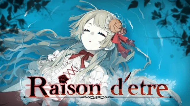 Raisond’etre 简体中文