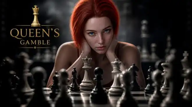 Queen’s Gamble 中文