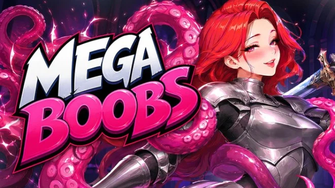 MEGABOOBS中文攻略