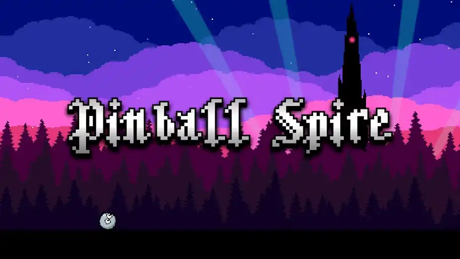 弹球尖塔Pinball Spire+更新1.02.02 Switch NSP中文