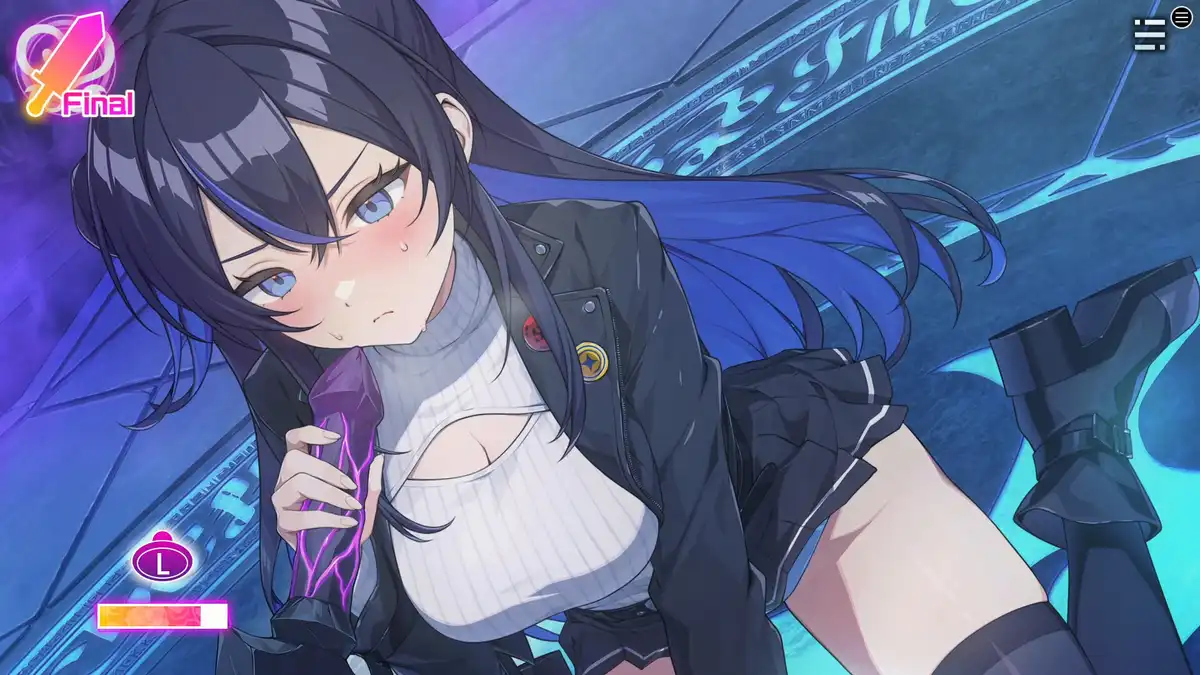 东京女武神Tokyo Valkyries Switch NSP中文