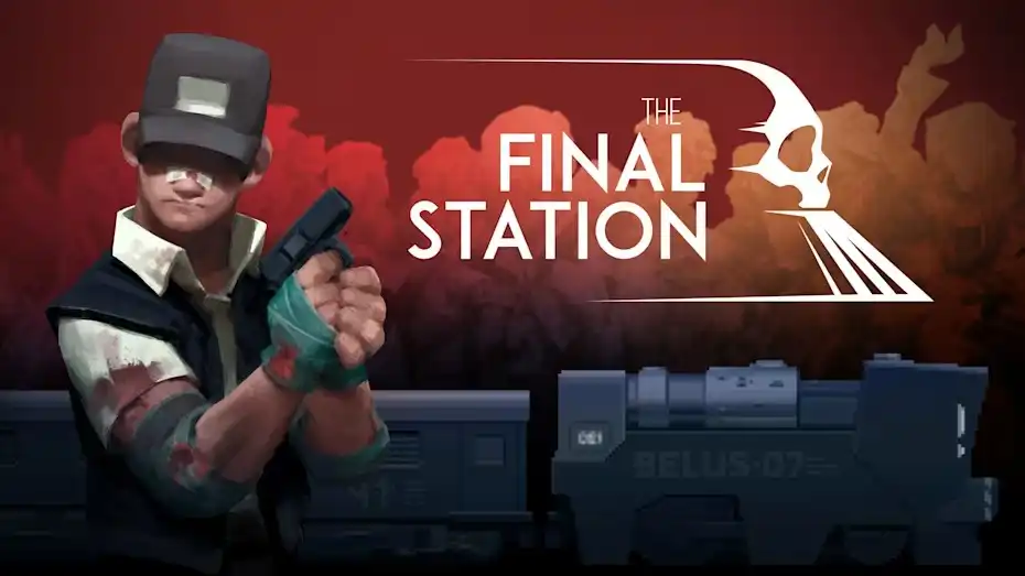 最后一站 The Final Station Switch NSP中文