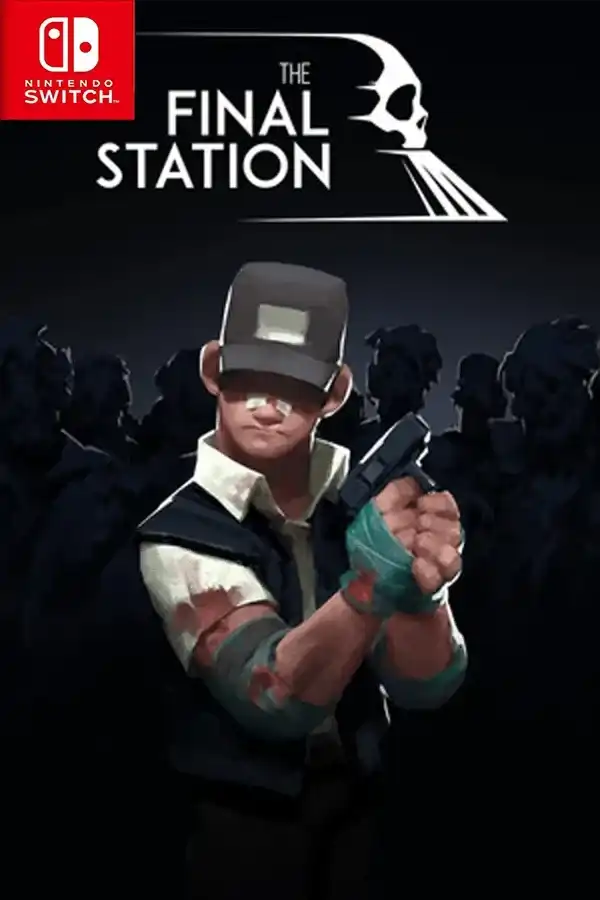 最后一站 The Final Station Switch NSP中文