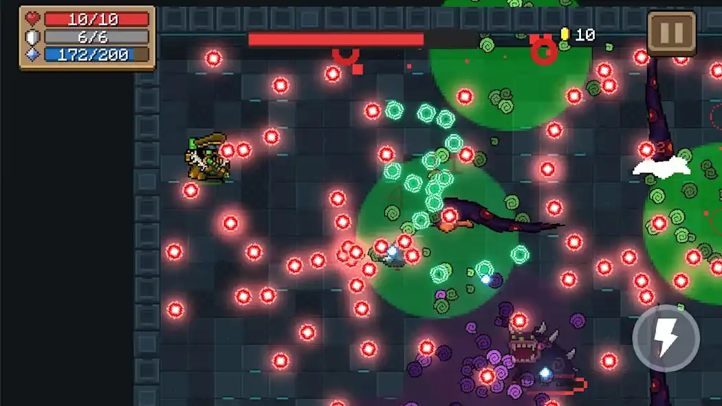 元气骑士 Soul Knight+更新1.2.0 Switch NSP中文
