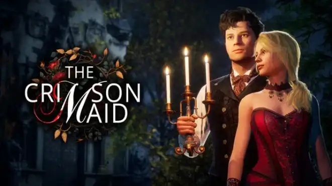 绯色侍女 The Crimson Maid 官方简体中文