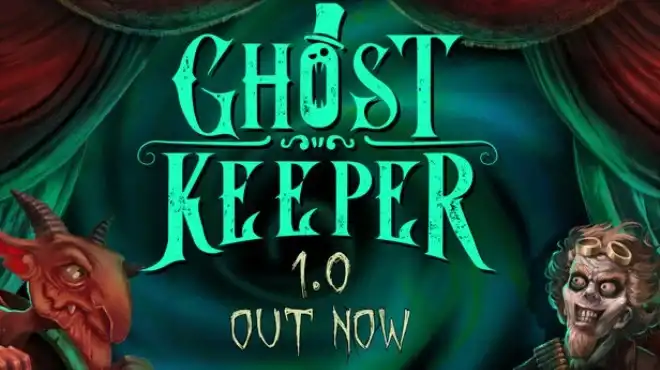幽灵守护者Ghost Keeper 简体中文