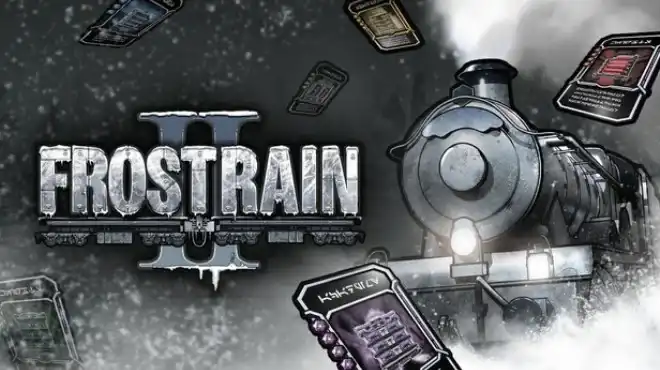 霜轨：Frostrain 2 简体中文
