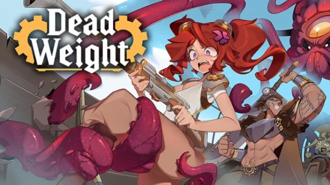 死重 Dead Weight 繁简中文