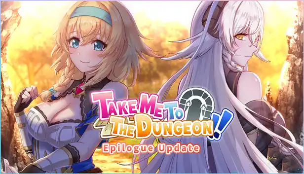 带我去地下城吧!! Take Me To The Dungeon|官方中文|NSZ|