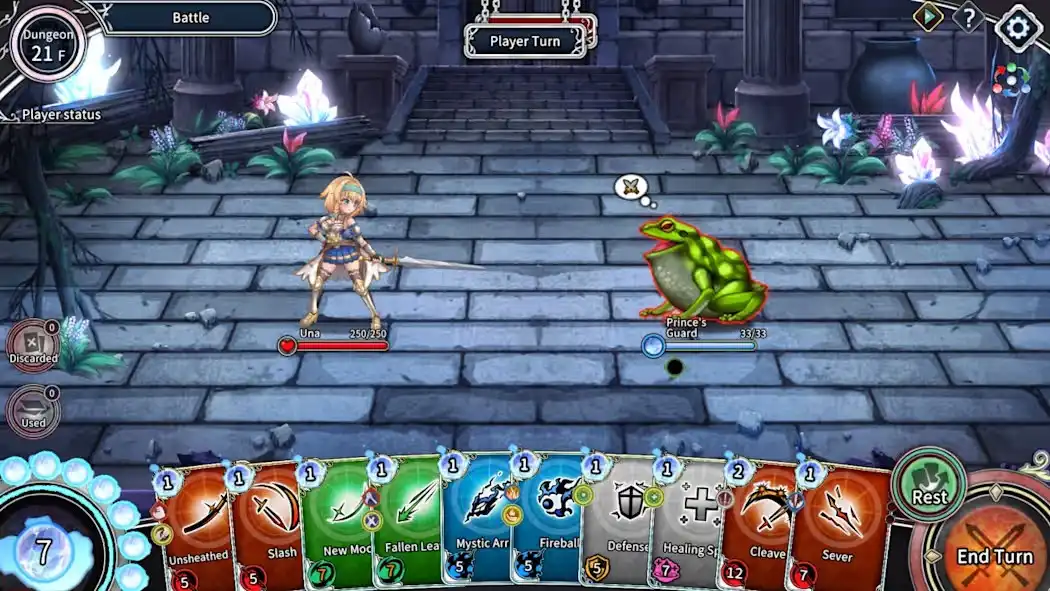 带我去地牢Take Me To The Dungeon!! Switch NSP中文