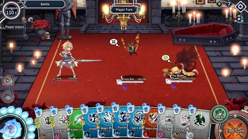 带我去地牢Take Me To The Dungeon!! Switch NSP中文