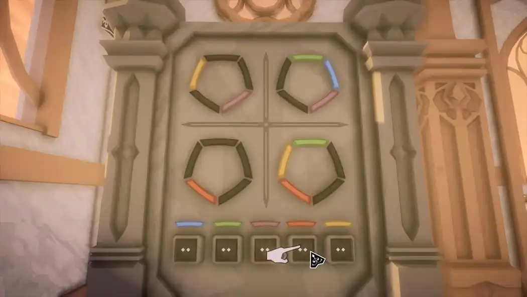 维伦达城堡的秘密：密室逃脱Secrets of Velendar Castle – Escape Room Switch NSP中文
