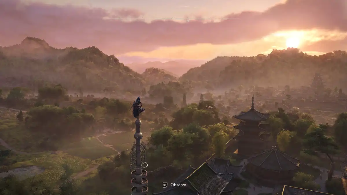 刺客信条:影 Assassins Creed Shadows 繁简中文