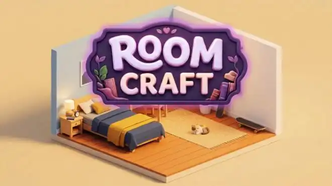 梦想房间 Room Craft 繁简中文