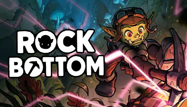 一挖到底Rock Bottom|官方中文|Build.24158542+全DLC|