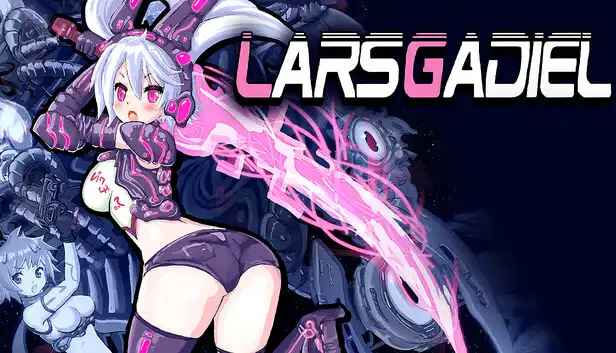 拉尔斯·加迪尔 LarsGadiel|官方中文|Build.24277218+全DLC|