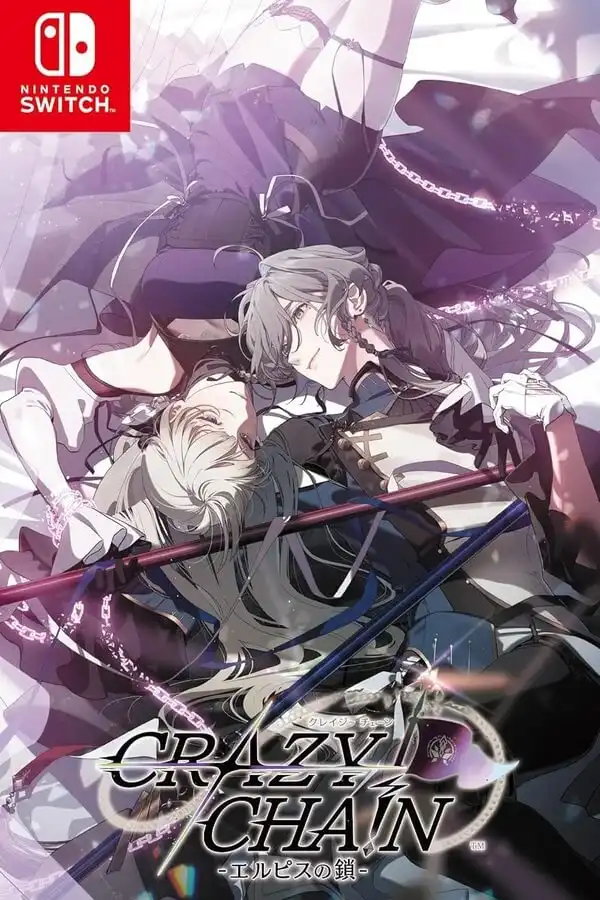 CRAZY CHA!N -Elpis no Kusari- Switch XCI