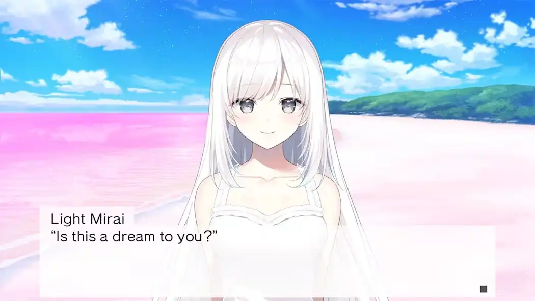 Dreamin' Her - 我梦见了她 - Dreamin’ Her+更新1.0.1 Switch XCI