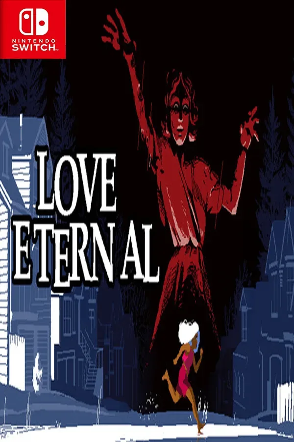 永恒之爱LOVE ETERNAL Switch NSP中文