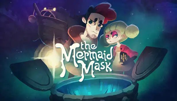美人鱼面具 The Mermaid Mask|官方中文|Build.24278706+全DLC|