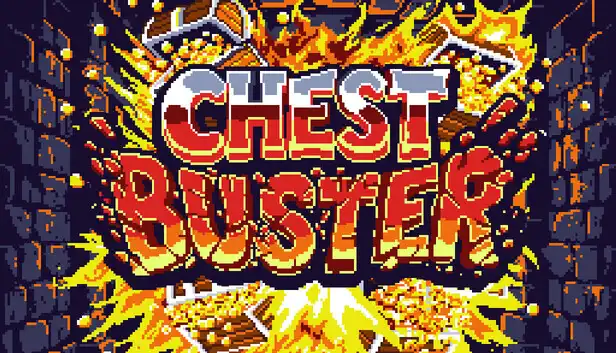 深渊之箱 Chest Buster|官方中文|Build.24290278+全DLC|