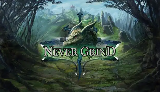 绝不收工 Nevergrind|官方中文|Build.24277780+全DLC|