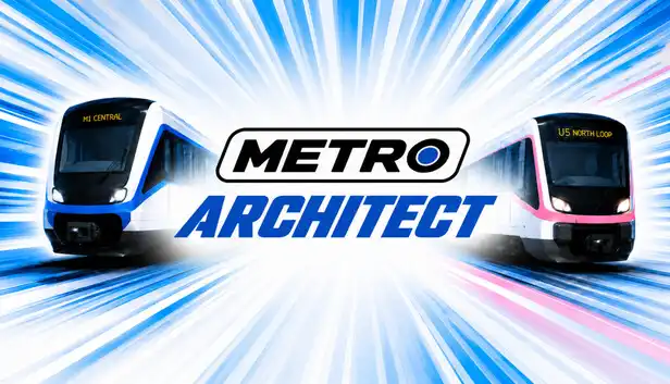 地铁建筑师 Metro Architect|官方中文|Build.24279792+全DLC|