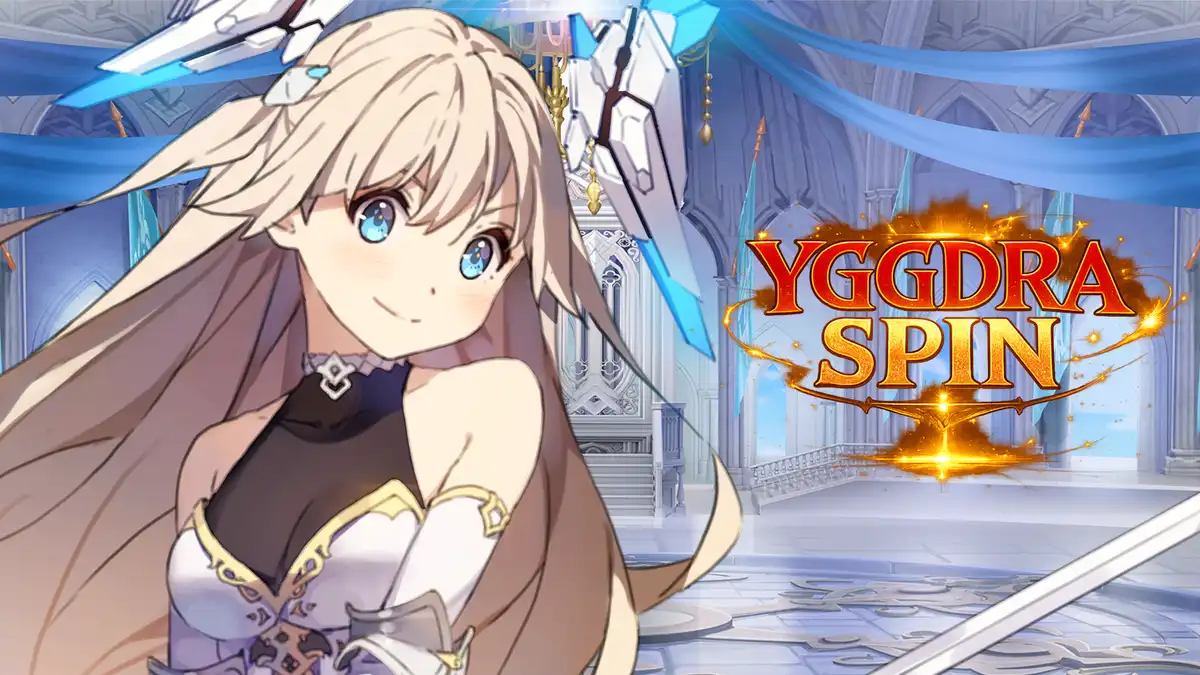 米米尔的轮盘 YGGDRA SPIN|官方中文|Build.24305078+全DLC|
