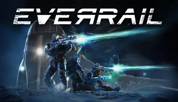 永恒轨道 EverRail|官方中文|Build.24297581+全DLC|