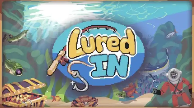 Lured In 繁简中文