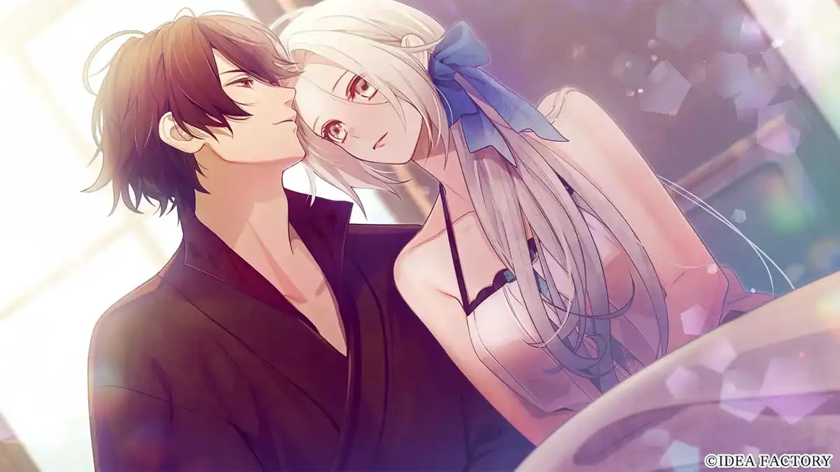 Olympia Soiree Catharsis+更新1.0.2 Switch XCI