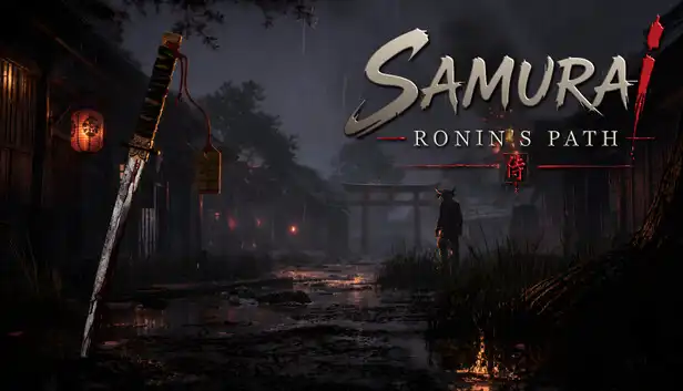 武士 浪人之路|官方中文|Build.24322315+全DLC|