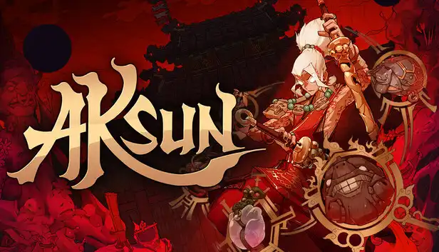 阿克森 Aksun|豪华中文|Build.24317000+预购特典+全DLC|