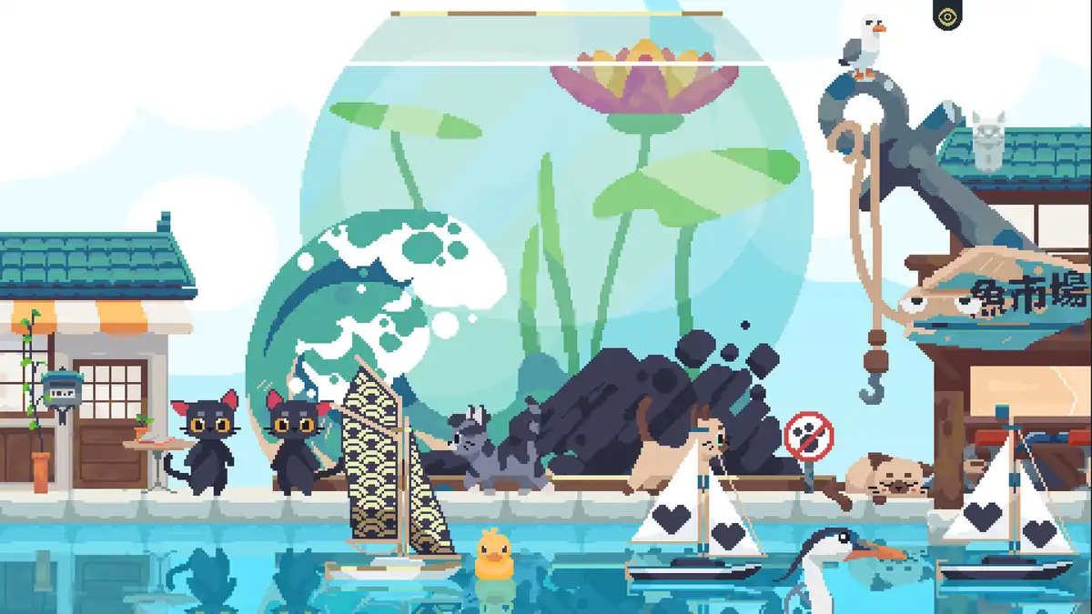 猫之岛Cat Isle 简体中文
