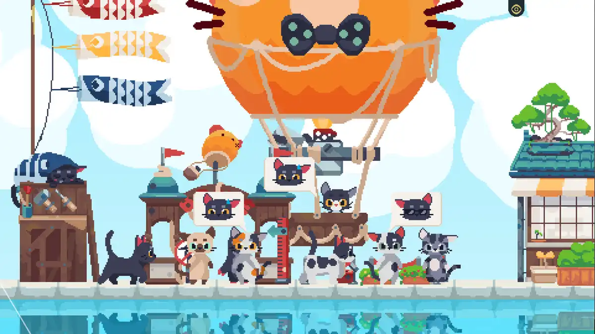 猫之岛Cat Isle 简体中文