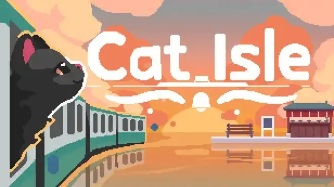 猫之岛Cat Isle 简体中文