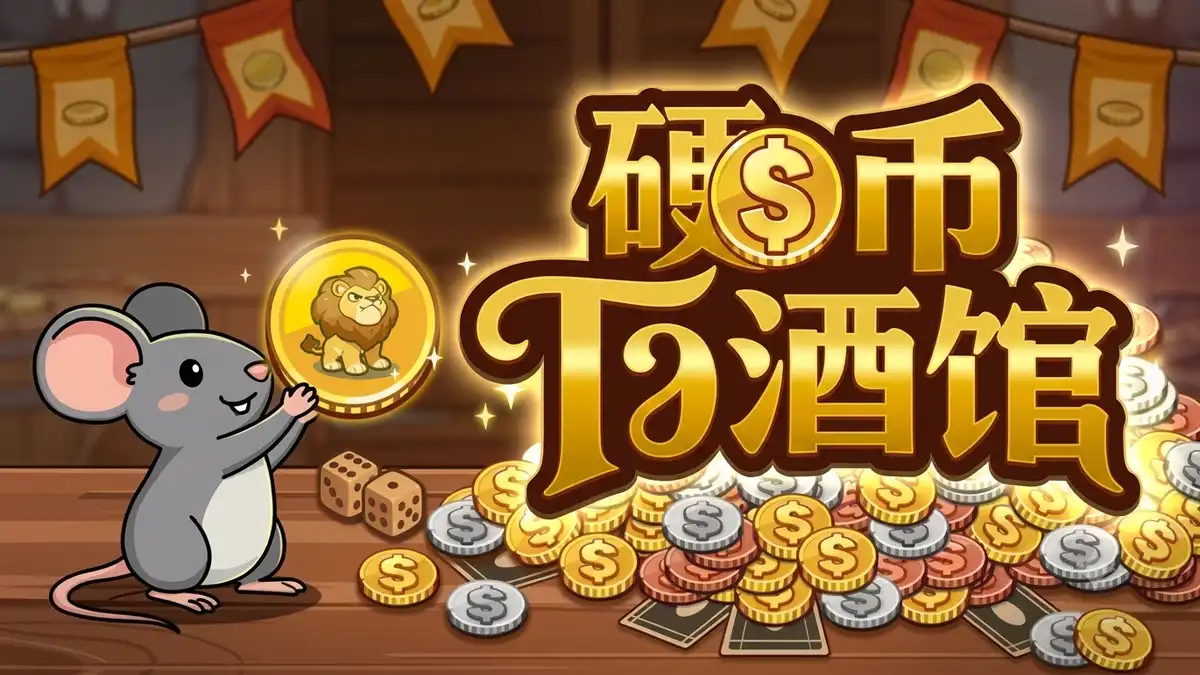硬币酒馆 Coin Tavern|官方中文|Build.24389458+全DLC|