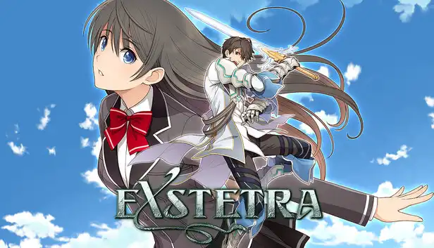 异界之吻 EXSTETRA|官方中文|Build.24831601+全DLC|