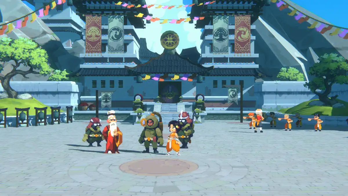 赤鸟 Akatori|官方中文|Build.24871085+全DLC|
