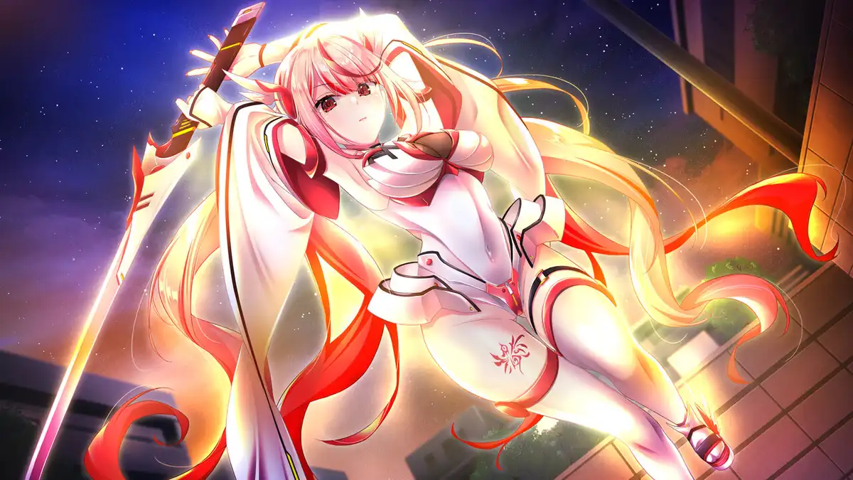 地雷系魔法少女 樱 Sakura The Jirai-kei Magical Girl+更新1.0.1 Switch NSP中文