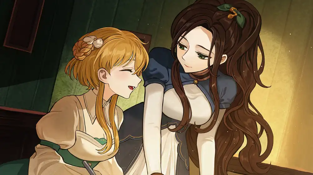 火山的女儿 Volcano Princess Switch NSP中文