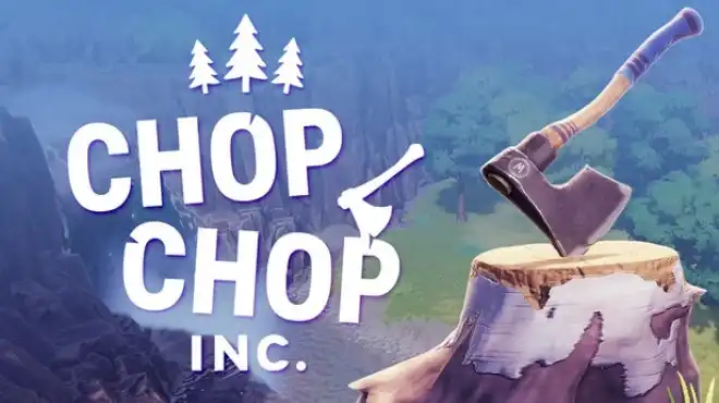砍砍公司Chop Chop Inc. 简体中文