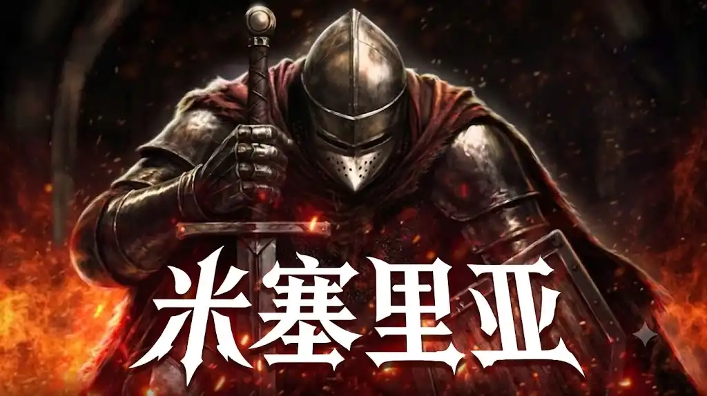 米塞里亚 Miseria|官方中文|Build.24909092+全DLC|