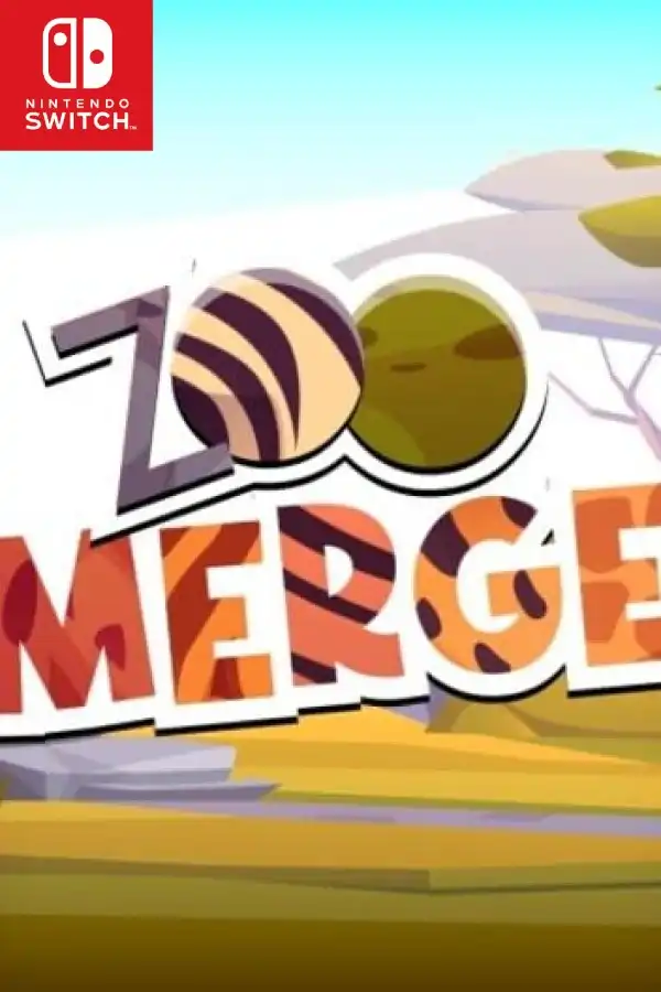 动物园合并Zoo Merge Switch NSP中文